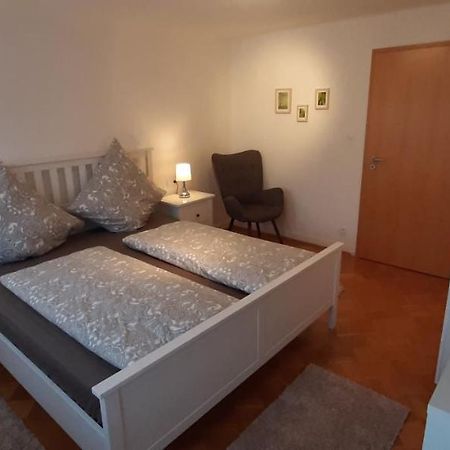 Ferienwohnung Buchtal Albstadt Zewnętrze zdjęcie