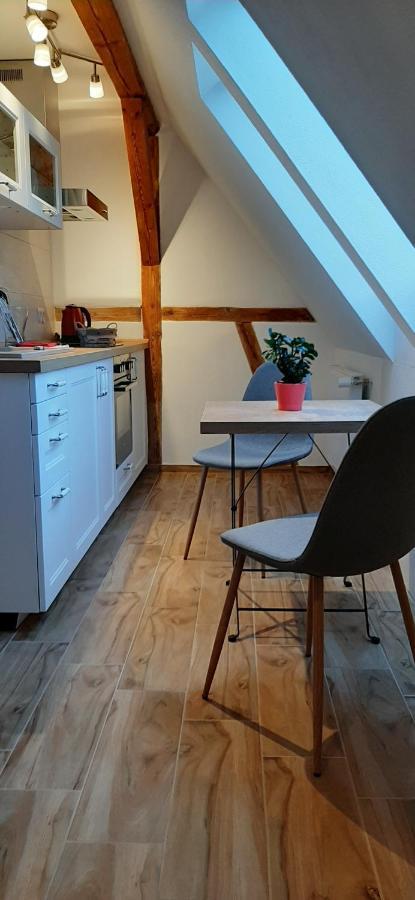 Ferienwohnung Buchtal Albstadt Zewnętrze zdjęcie