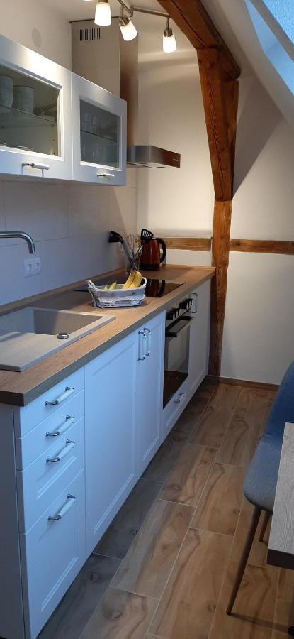 Ferienwohnung Buchtal Albstadt Zewnętrze zdjęcie
