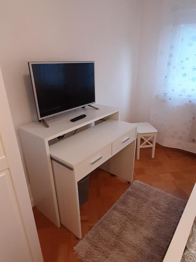 Ferienwohnung Buchtal Albstadt Zewnętrze zdjęcie
