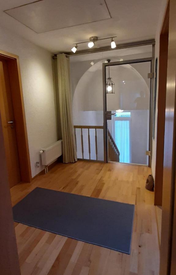 Ferienwohnung Buchtal Albstadt Zewnętrze zdjęcie